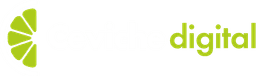 Ceviche Logo White
